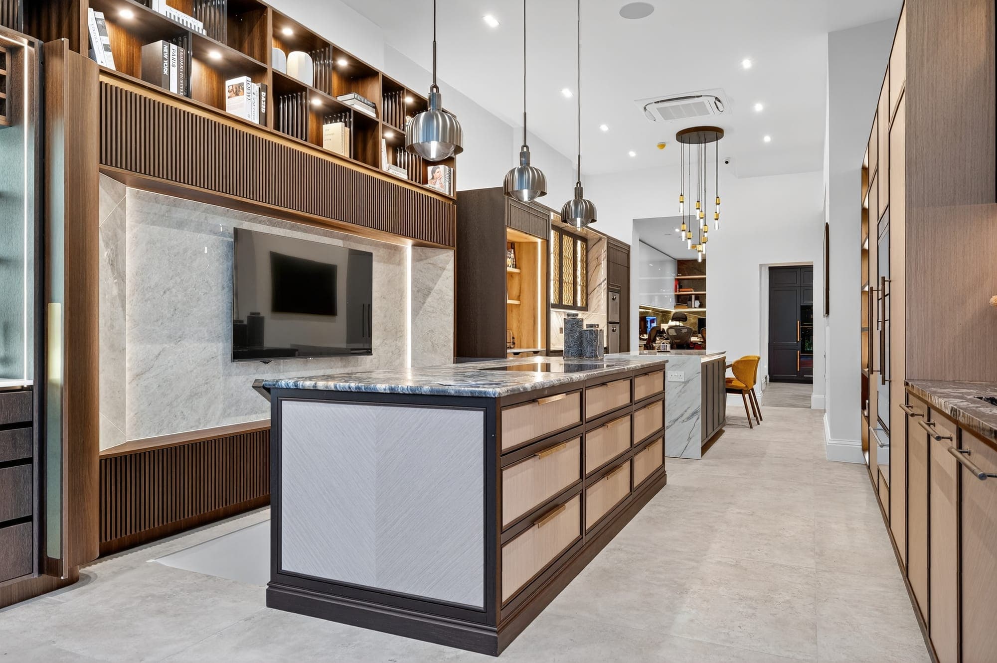 Showroom Photography & Videography